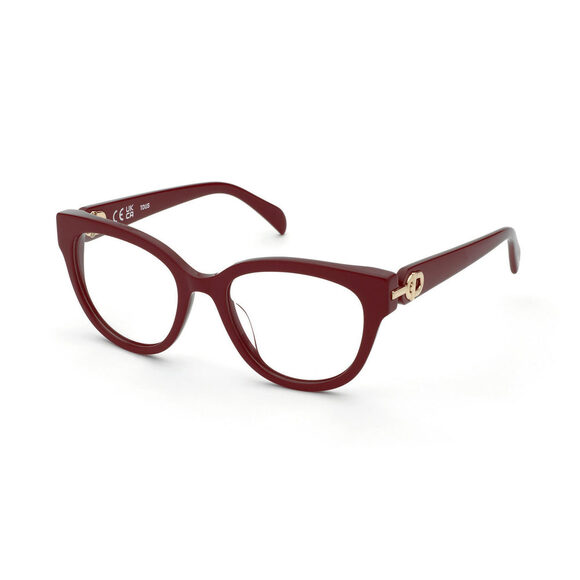 NWT TOUS VTOC51 08LA Glasses - Picture 1 of 2